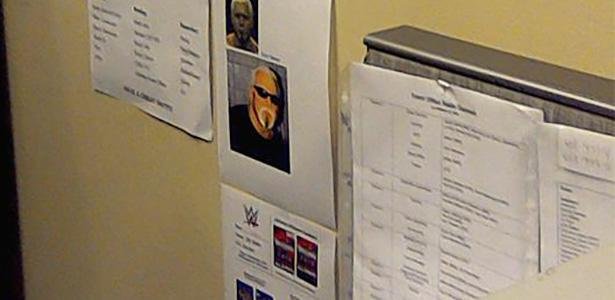 WWE DLC Keep Scott Steiner out of Hall of Fame