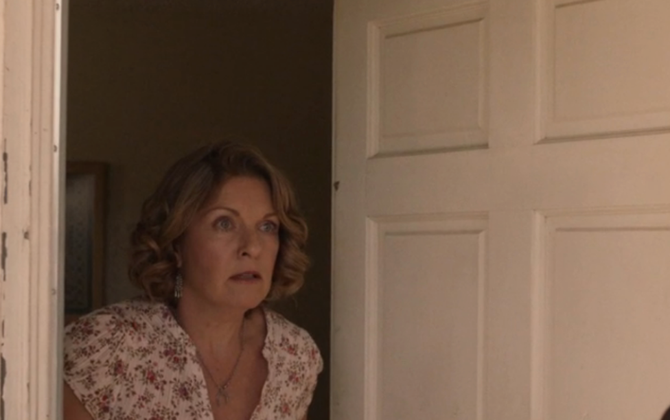 Twin Peaks needed Laura to die
